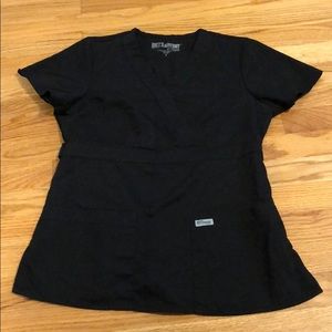 Grey’s Anatomy Scrubs • Top